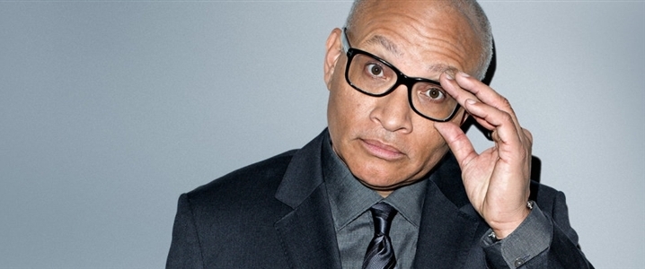 The Nightly Show with Larry Wilmore