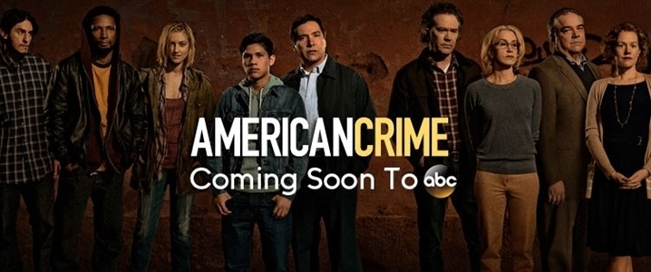 American Crime