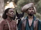 The Book of Negroes
