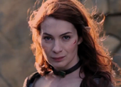 Dragon Age: Redemption