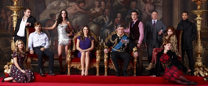 The Royals