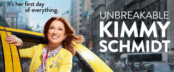 Unbreakable Kimmy Schmidt