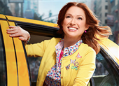 Unbreakable Kimmy Schmidt