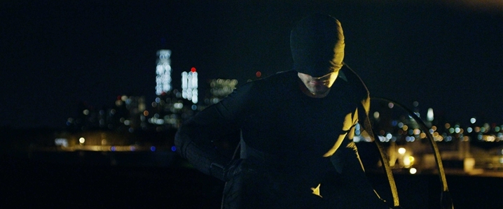 Marvel's Daredevil