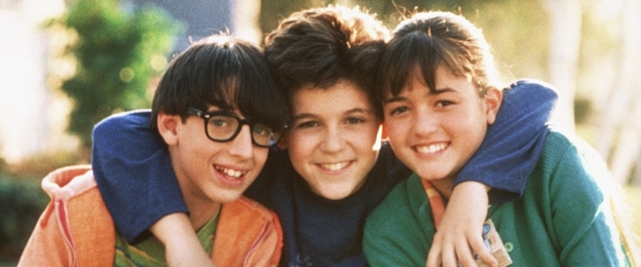 The Wonder Years