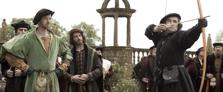 Wolf Hall