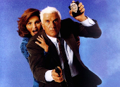 Police Squad!