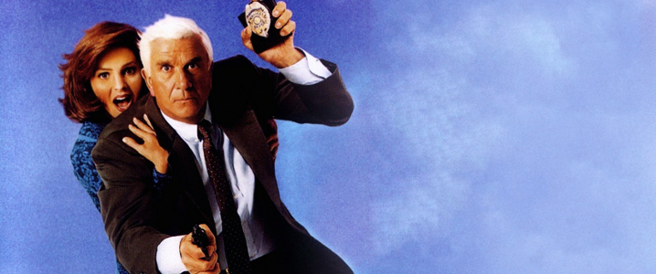 Police Squad!