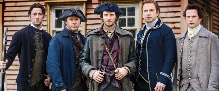 Sons of Liberty