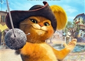 The Adventures of Puss in Boots