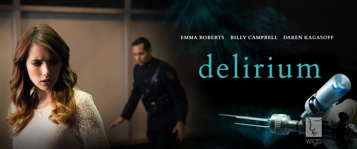 Delirium