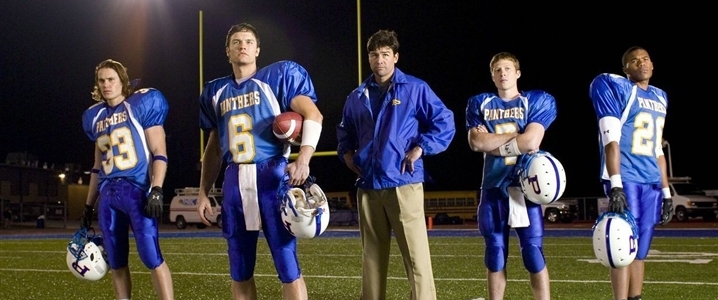 Friday Night Lights