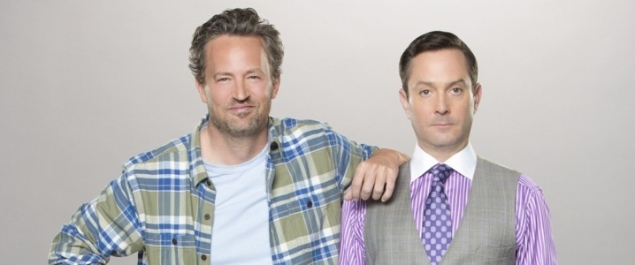 The Odd Couple