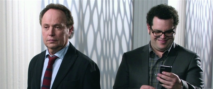 The Comedians