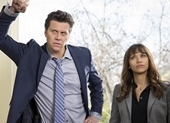 Angie Tribeca