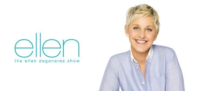 The Ellen DeGeneres Show