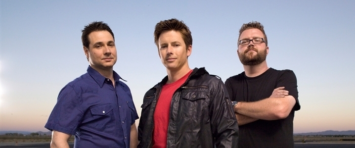 Top Gear (US)