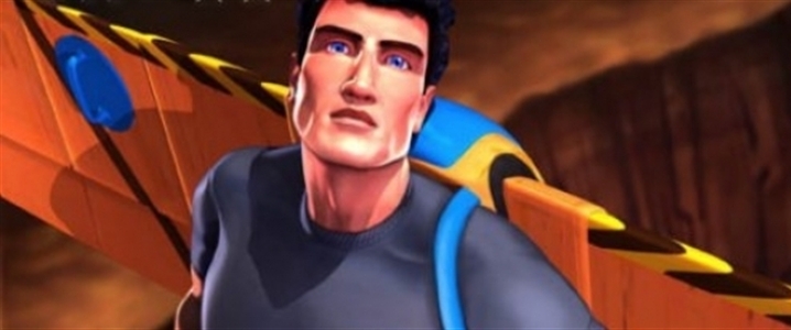 Action Man