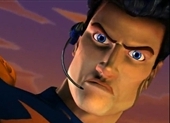 Action Man