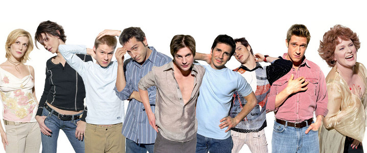 Queer as Folk