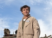 Richard Hammond's Crash Course