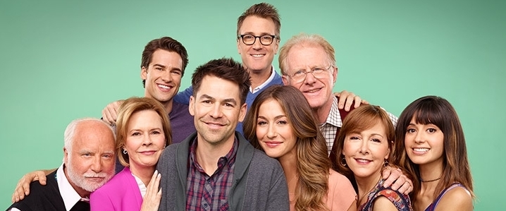 Your Family or Mine