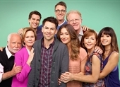 Your Family or Mine