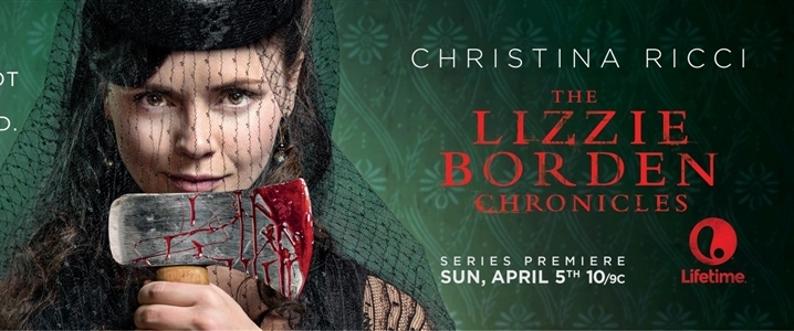 The Lizzie Borden Chronicles