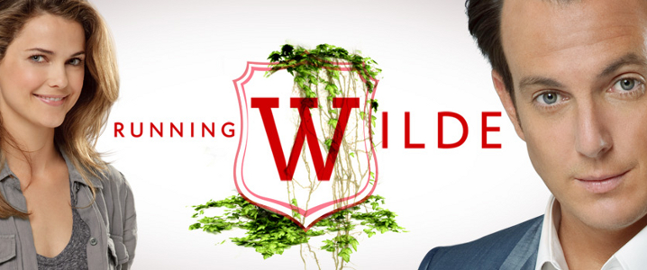 Running Wilde