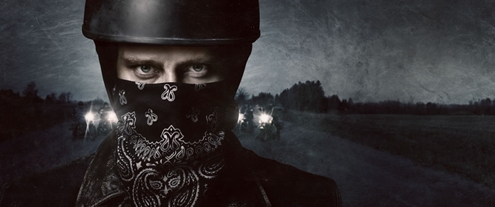 Gangland Undercover