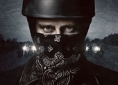 Gangland Undercover