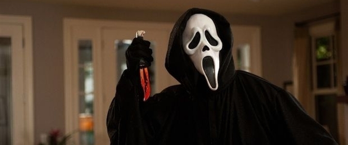 Scream