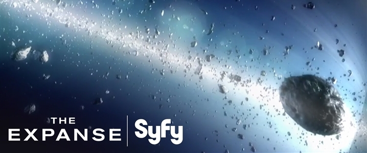 The Expanse