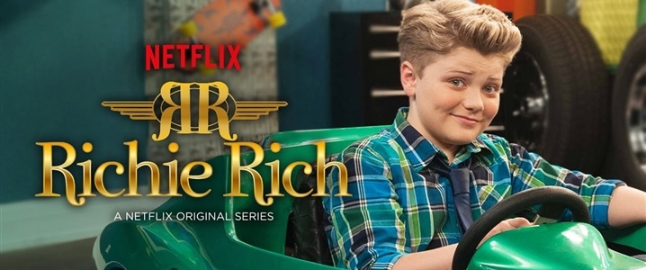 Richie Rich