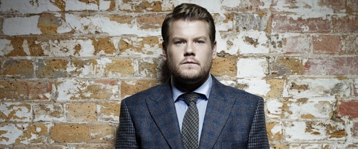 The Late Late Show with James Corden