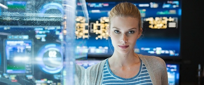 Stitchers
