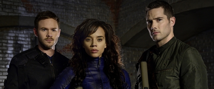 Killjoys