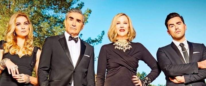 Schitt's Creek