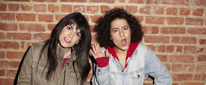 Broad City