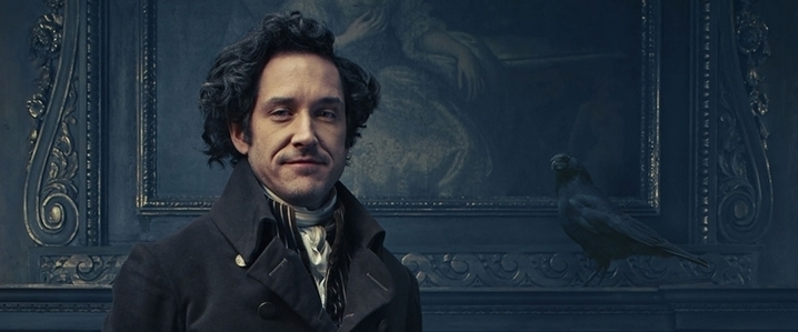Jonathan Strange & Mr Norrell
