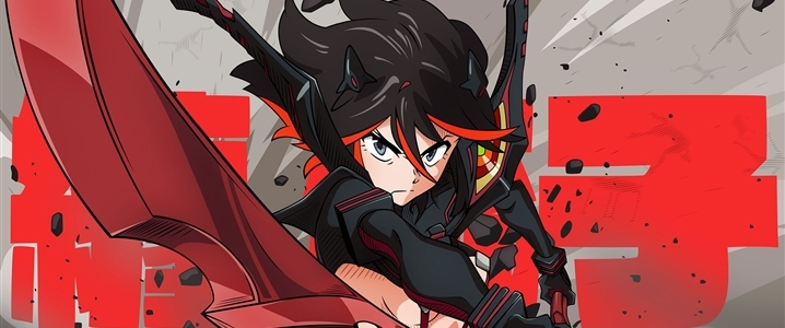 Kill La Kill