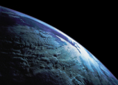 Planet Earth