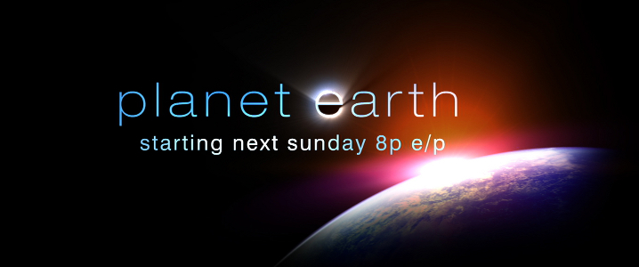 Planet Earth