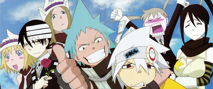 Soul Eater