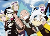 Soul Eater