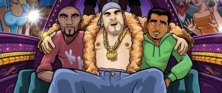 Chozen