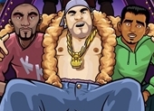 Chozen
