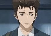 Parasyte - the maxim