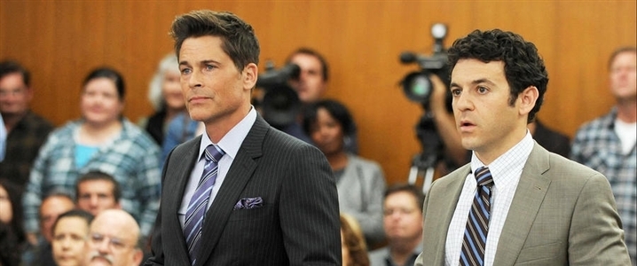 The Grinder