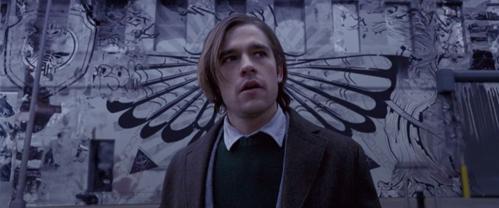 The Magicians